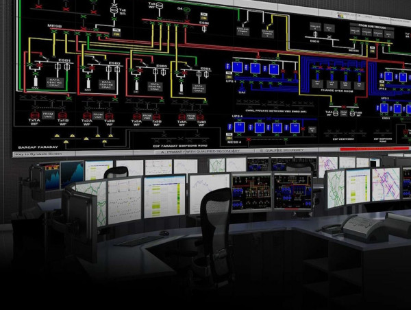  Power SCADA Market is Going to Booming Growth 2024-2031 | Toshiba Corporation, Alstom., Globalogix 