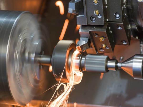  Machining Market: To Grow at a CAGR of 6.5% from 2024 to 2031 | AMADA Co. Ltd., Atlas Copco AB. 