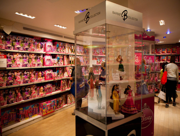 How US toymakers are bracing for Trump’s new tariffs with innovative strategies