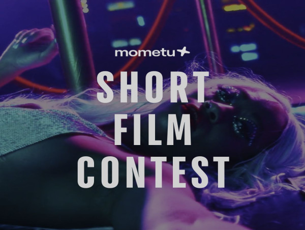  Mometu Short Film Contest Enters Its Final Week 