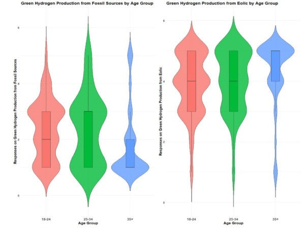  A socio-economic perspective on green hydrogen as a sustainable operations strategy 