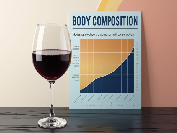  Bordeaux-Based Jonathan Pak Dietitian Launches Innovative Body Weight Simulator Integrating Alcohol Consumption Insights 