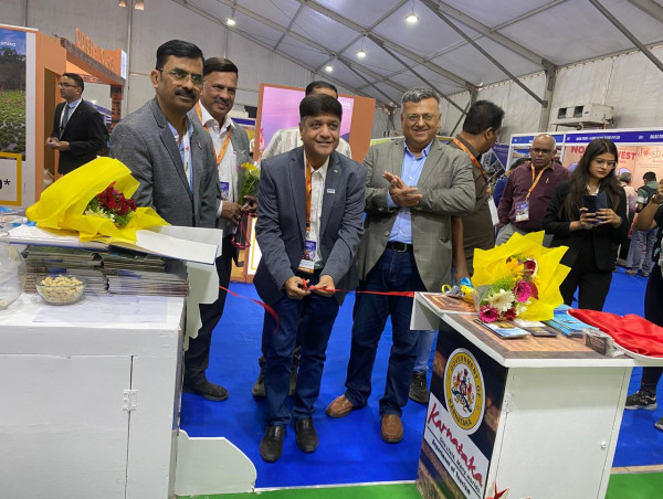  Karnataka Tourism Highlights its Presence at IITM Pune 2024, Garnering Significant Response 