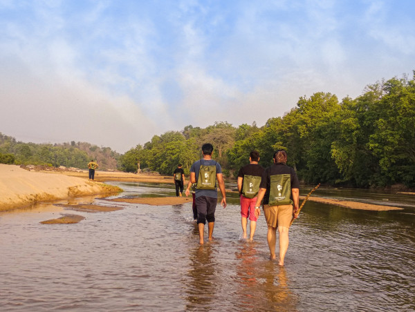 Parsili and Sarsi Island: Madhya Pradesh’s Hidden Gems for Adventure and Tranquility