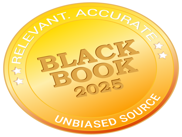  Black Book Research ranks Onyx #1 for Client Satisfaction in FHIR-Based Prior Authorization Solutions 