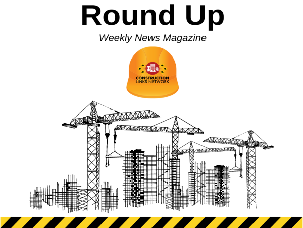  The Latest Construction Innovations and Industry Insights - December 18, 2024 