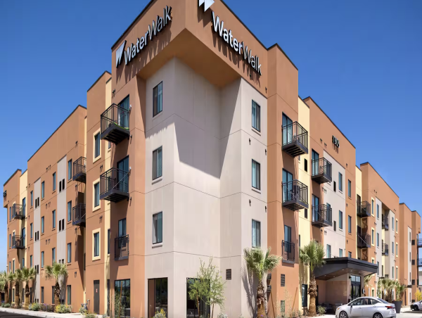  WaterWalk Holding Company Completes Successful Sale of WaterWalk Phoenix North Happy Valley 