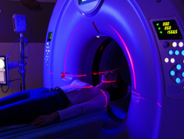  MRI Coils Market Projected to Reach Over USD 9.3 Billion by 2034 | Transparency Market Research 