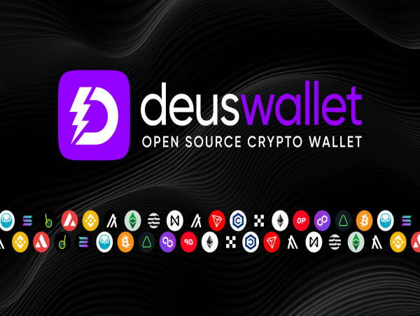  Deus Wallet Introduces Duress Mode: The Revolutionary Solution for Cryptocurrency Security 