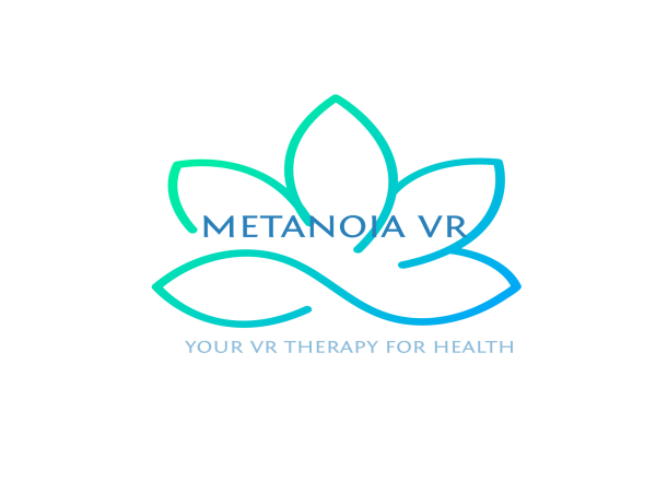  Metanoia VR Launches Virtual Therapy Solutions for Professionals to Promote Mental Well-being 