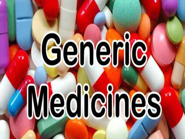  Generic Drugs Market to See Booming Growth 2024-2031 | Teva Pharmaceutical Industries, Mylan N.V., Sun Pharmaceuticals 