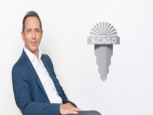  Management Change At X Cago: Ingo Kästner Takes Over The Reins 