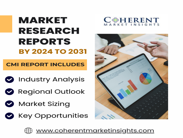  Hydrogen Market is Set to Grow at a 7% CAGR, Forecast by 2024- 2031 |Praxair, Inc., Air Liquide SA, Airgas In 