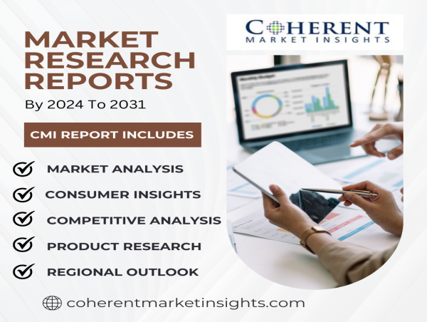  Polymer Emulsion Market Is Booming Worldwide 2024-2031 | 3M, H.B. Fuller, The Dow Chemical Company, Arkema Group 