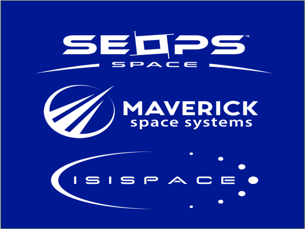  SEOPS, Maverick Space, and ISISPACE Form Partnership for GTO Mission 