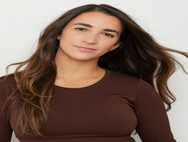  Alpert JFS Announces 21st Annual ‘No Excuse for Abuse’ Evening Featuring Gold Medal Winning Gymnast Aly Raisman 