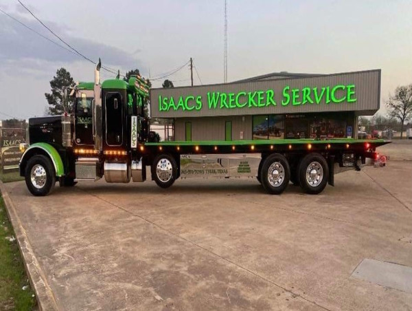  Guardian Fleet Services Acquires Isaacs Wrecker Service 