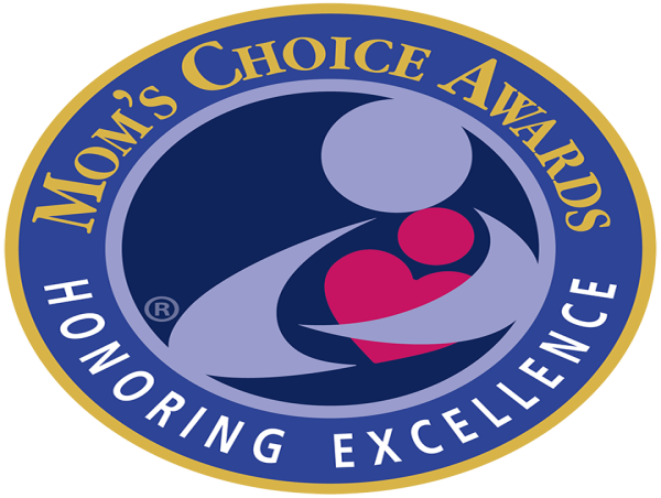  Best Parenting Gear Product - The Mom’s Choice Awards Names: Tum&Bum 