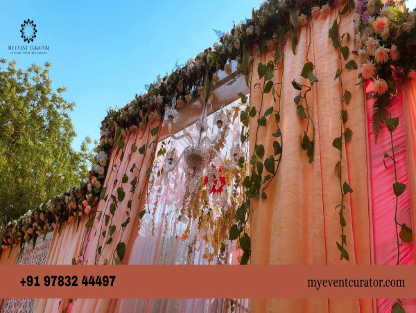  My Event Curator Expands Premium Wedding Planning Services Across India’s Top Destination Wedding Cities 