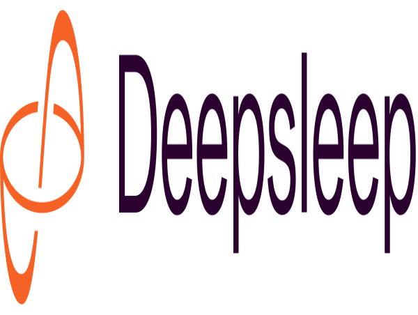  CES 2025: DeepSleep to Debut Scientifically Proven Technology that Improves Sleep Immediately without Medication 