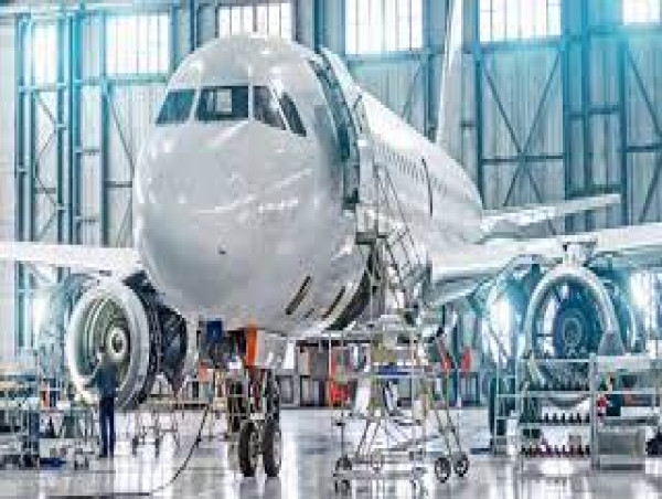  Aerospace Maintenance Chemical Market to Reach New Heights with Increasing Demand from Defence Industry 