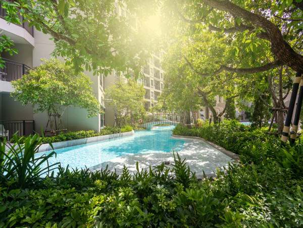  Improving Poolside Comfort and Safety with Thoughtful Shade Choices 