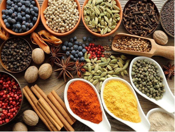  U.S. Spice & Seasonings Market to Hit $2.3 Billion by 2030 at 6.9% CAGR | Transparency Market Research 