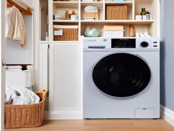  Equator Advanced Appliances to Showcase Innovative 4700 Combo Washer-Dryer at KBIS 2025 