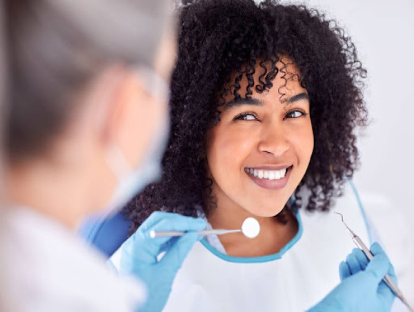  Harris Dental Offers General Dentistry for the Benefit of Patients in MA 