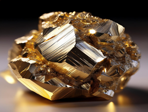  Pyrite Market Growth: From US$ 174.2 Million in 2022 to US$ 249.2 Million by 2031 | TMR Study 