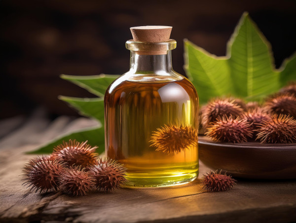  Castor Oil Market Growth: From US$ 1.2 Billion in 2022 to US$ 1.9 Billion by 2031 - Transparency Market Research, Inc. 