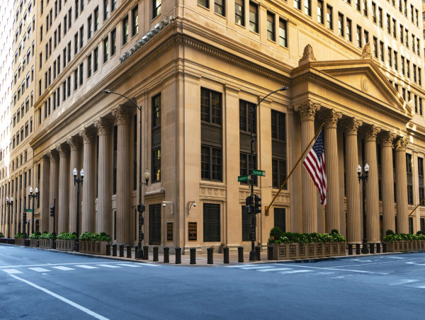 DXY index analysis: Here’s why the US dollar is soaring 