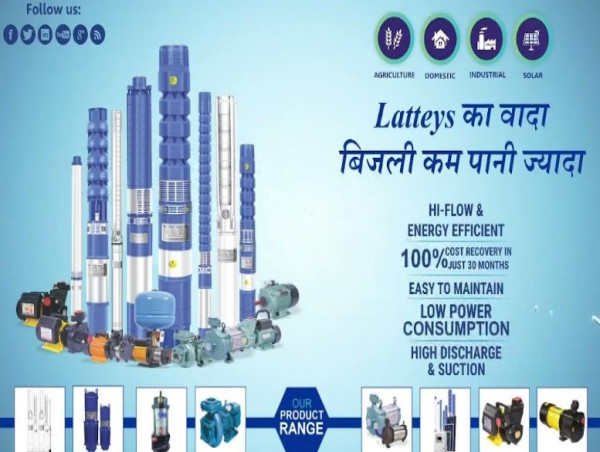  Latteys Industries Limited Reports Exceptional Results for Q2 FY 2024 