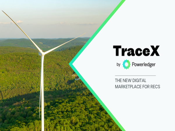  Powerledger’s TraceX Introduces Dynamic REC Price Negotiation Feature 