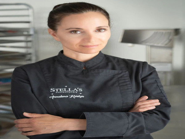 Stella’s Confectionery Nabs Two Bronze Medals at London’s 2024 Academy of Chocolate Awards