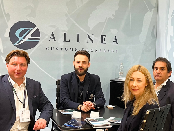  Alinea Customs Joins SIITACE, Expanding its International Influence in Trade and Customs Expertise 