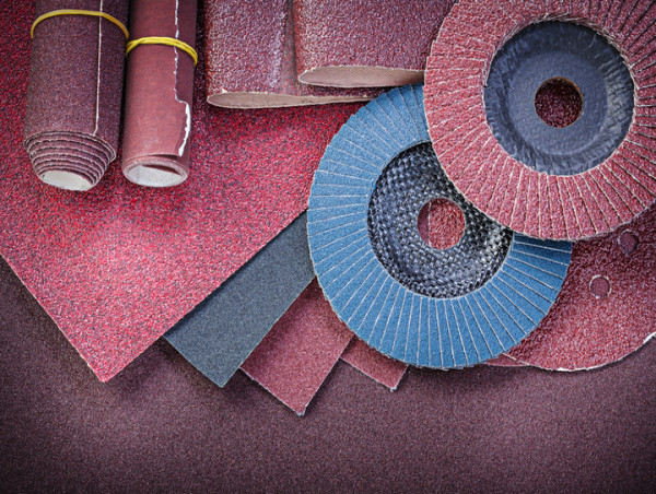  Abrasives Market: A Deep Dive into Growth and Future Prospects 