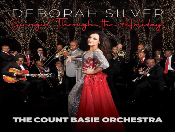  HIP Video Promo Presents: Deborah Silver release brand new music video 