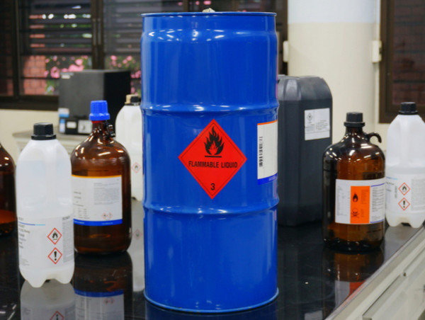 Construction Chemicals Market: A Deep Dive into Growth and Future Prospects