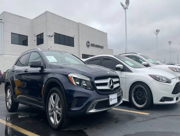  Indianapolis Car Sales at the Close of the Year 