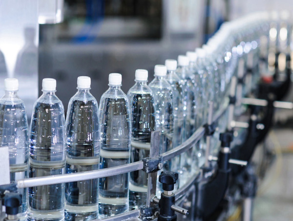  Bottled Water Market to Reach USD 460.8 Billion by 2031, Driven by Health and Sustainability Trends | TMR Study 