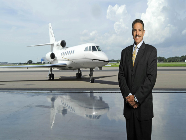  ExecuJet Charter Service Adds Prestigious FAA Designation 