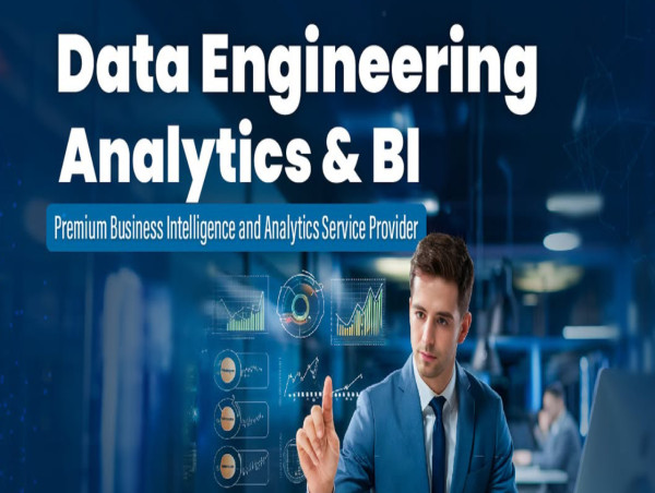  Impressico Business Solutions Expands Global Reach with Advanced Data Engineering Services 