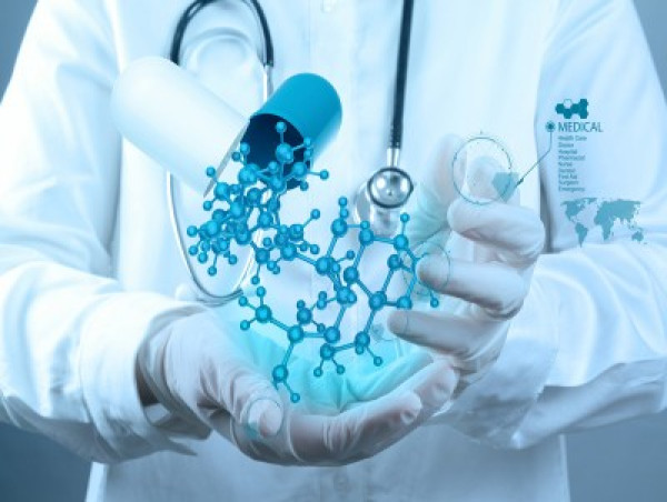 Medical Biomimetics Market Expected to Reach USD 19.3 Billion by 2034, With a CAGR of 6.8% |Transparency Market Research