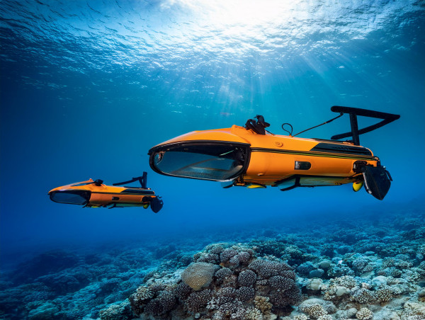  Autonomous Underwater Gliders Market Growth: From US$ 1.7 Billion in 2023 to US$ 4.7 Billion by 2034 | TMR 