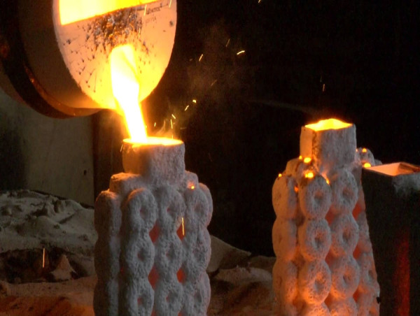  Investment Casting Market Growth: From US$ 16.9 Billion in 2023 to US$ 33.9 Billion by 2034 - TMR Study 