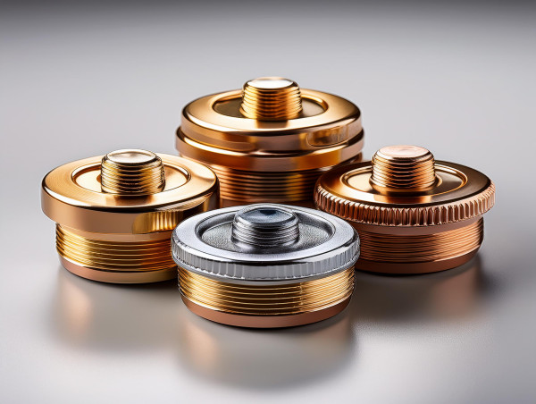  Screw Closures Market Set for Consistent Growth, Reaching US$ 40.5 Billion by 2032 - TMR 