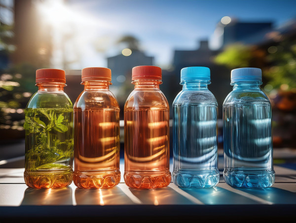 PET Bottles Market Set to Grow Steadily, Reaching US$ 35.7 Billion by 2032 | Report by Transparency Market Research, Inc