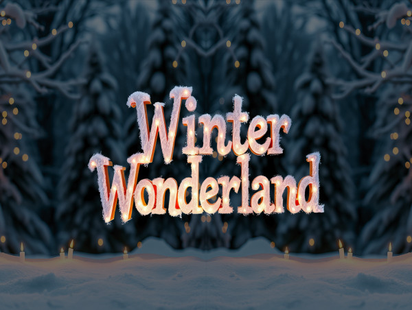  WINTER WONDERLAND BOSTON OPENS NEAR TD GARDEN 