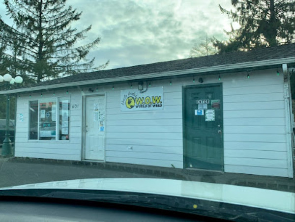  Kaleafa Cannabis Dispensary Aberdeen Enhances Inventory with Diverse Cannabis Products 